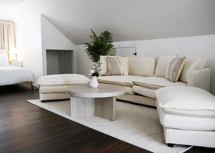 Ferienhaus Theater • Game • Gym • Firepit • 4br *